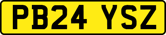 PB24YSZ