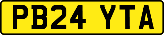 PB24YTA