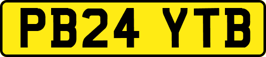 PB24YTB