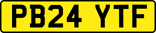 PB24YTF