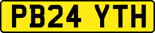 PB24YTH