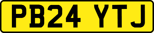 PB24YTJ