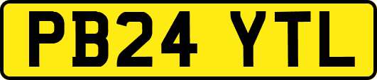 PB24YTL