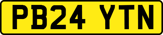 PB24YTN