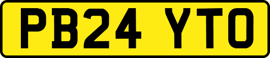 PB24YTO