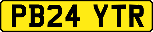 PB24YTR