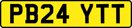 PB24YTT