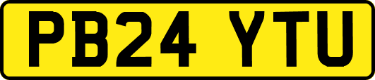PB24YTU
