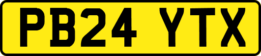 PB24YTX
