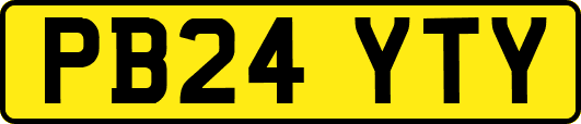 PB24YTY