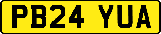 PB24YUA
