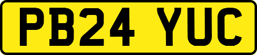 PB24YUC