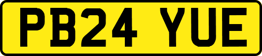 PB24YUE