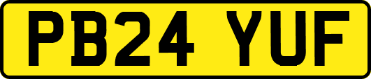 PB24YUF