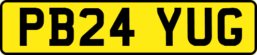 PB24YUG