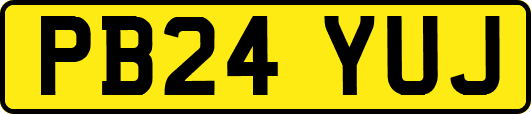 PB24YUJ