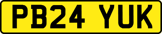 PB24YUK