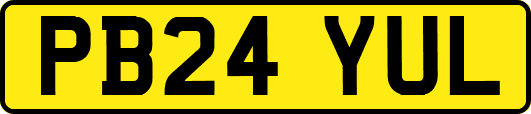 PB24YUL