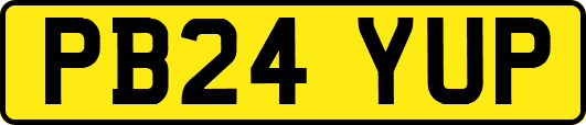 PB24YUP