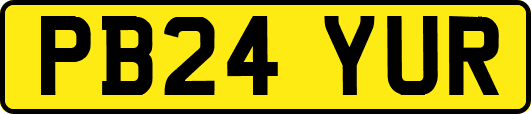 PB24YUR