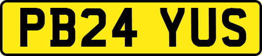 PB24YUS