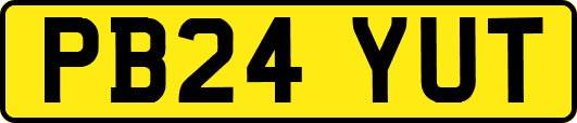 PB24YUT