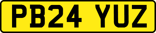 PB24YUZ