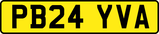 PB24YVA