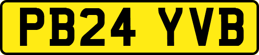 PB24YVB