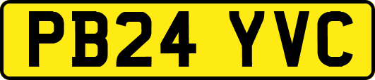PB24YVC