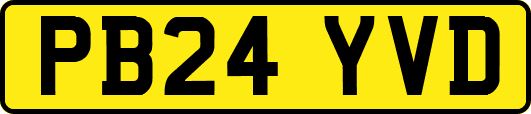 PB24YVD