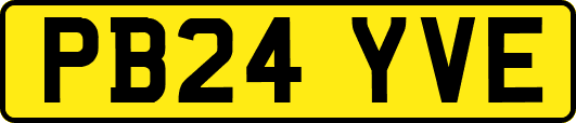 PB24YVE