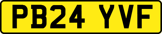 PB24YVF