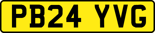 PB24YVG