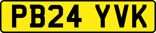 PB24YVK