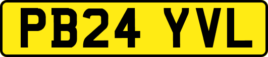 PB24YVL