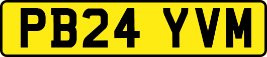 PB24YVM
