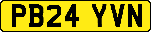 PB24YVN