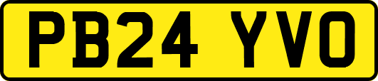 PB24YVO