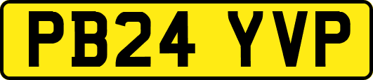 PB24YVP