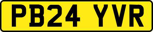 PB24YVR