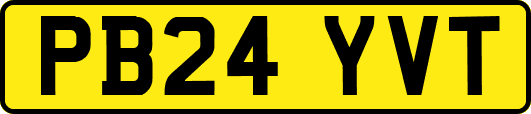 PB24YVT