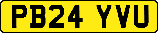 PB24YVU