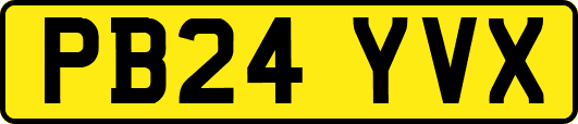 PB24YVX