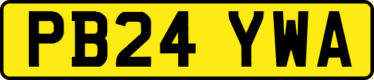 PB24YWA