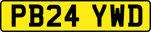 PB24YWD