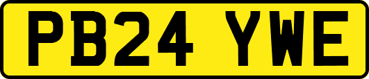 PB24YWE