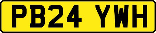 PB24YWH