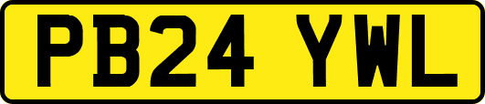PB24YWL