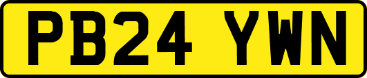 PB24YWN